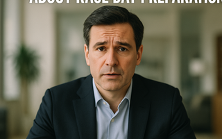 PTO CEO Sam Renouf: 'Not the weekend we wanted to have'