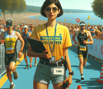 Race weekend approaches: Trinona Triathlon seeks volunteers