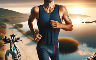 How to adjust your triathlon training as you get older – Mark Allen on the 7 ways to make aging a less slippery slope