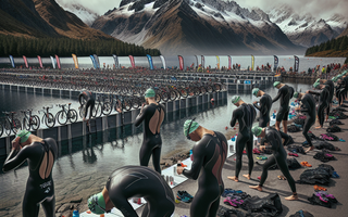 Challenge Wanaka