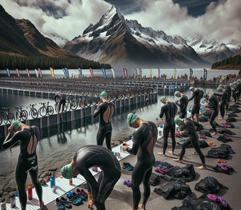 Challenge Wanaka
