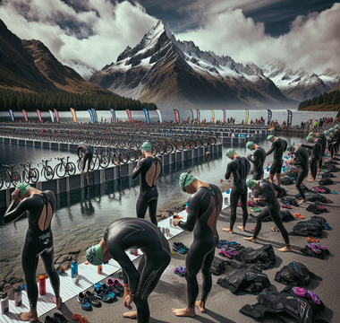 Challenge Wanaka