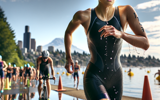 Seattle Seafair Triathlon 2025: What to know