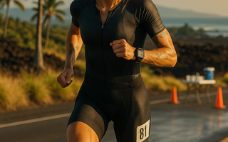 Ironman Champion's Secret: 5 Mental and Physical Hacks to Dominate Kona's Brutal Triathlon Challenge
