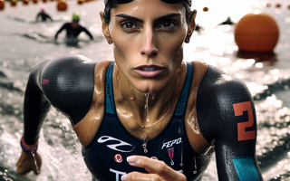 2025 World Triathlon Championship Series Yokohama