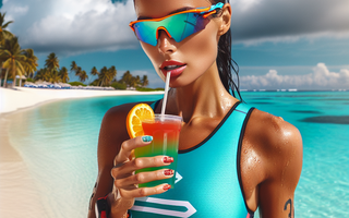IRONMAN Cozumel 2025