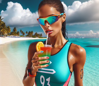 IRONMAN Cozumel 2025