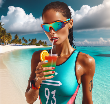 IRONMAN Cozumel 2025