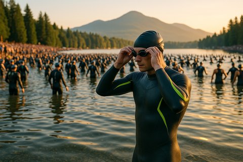 IRONMAN triathlon in Lake Placid set to bring boost to tourism and economy once again