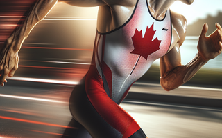 A look back at the top Canadian performances of 2024