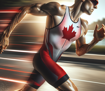 A look back at the top Canadian performances of 2024