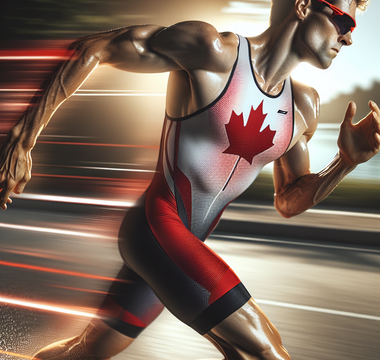 A look back at the top Canadian performances of 2024