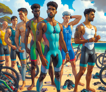 2025 XTERRA Asia-Pacific Championship