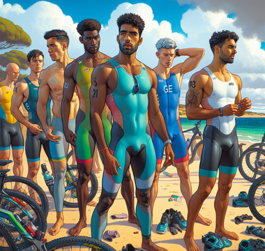 2025 XTERRA Asia-Pacific Championship