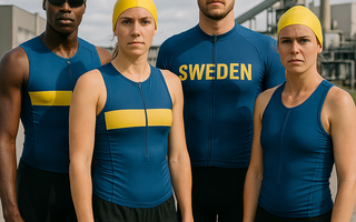 Triathlon Group: Challenging times for Swedish manufacturing industry