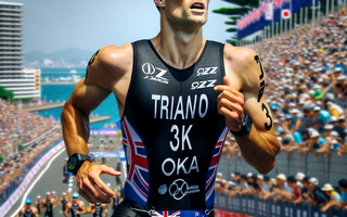 WTCS Yokohama 2025: Hayden Wilde headlines stellar men's field in Japan