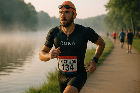 Autopsy reveals cause of IRONMAN Texas athlete's death