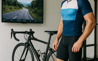 Train for Your Next Triathlon Indoors: Rouvy Expands with New Features and Iconic Race Routes