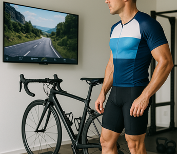 Train for Your Next Triathlon Indoors: Rouvy Expands with New Features and Iconic Race Routes