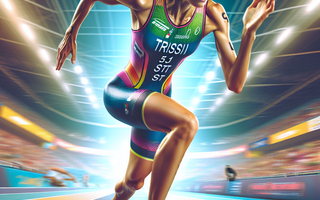 T1 Indoor Triathlon World Cup