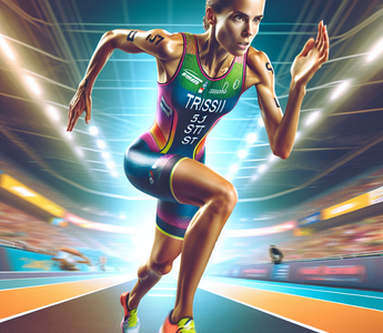 T1 Indoor Triathlon World Cup