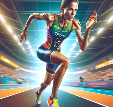 T1 Indoor Triathlon World Cup