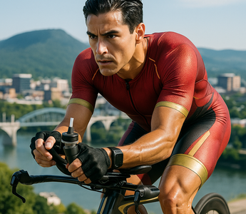 IRONMAN 2025 kicks of in the Scenic City: What residents can expect this year
