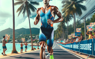 The Fastest Running Shoes at the 2024 Men’s Ironman World Championship