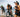 Triathlon Progression After Sprint: Next Step