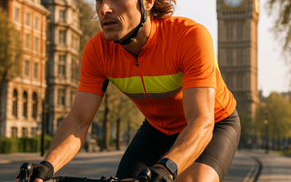 Cycle Sundays: Celebrating Everyday Cycling in London