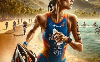 IRONMAN 70.3 Acapulco 2025