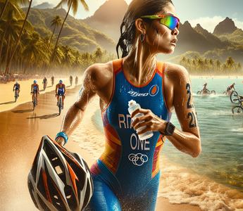 IRONMAN 70.3 Acapulco 2025