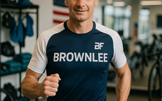 Brownlee Fitness Expands to the USA
