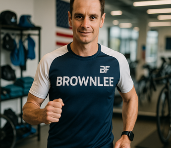 Brownlee Fitness Expands to the USA