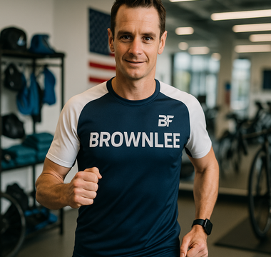 Brownlee Fitness Expands to the USA