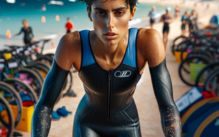 2025 XTERRA Asia-Pacific Championship
