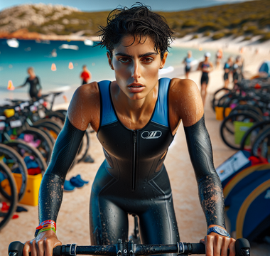 2025 XTERRA Asia-Pacific Championship