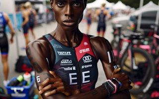 Short-course triathlon great Vincent Luis is OUT of T100 London