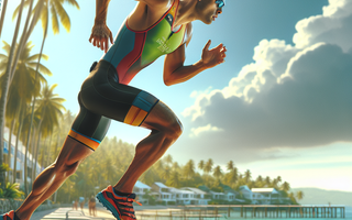 Bohol 5150: Reig hot pick to repeat, Quiambao out to regain crown