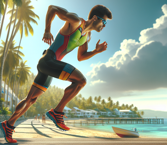 Bohol 5150: Reig hot pick to repeat, Quiambao out to regain crown