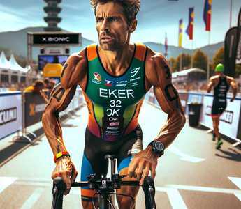 World-Class Triathlon Action to be Broadcast Live from The Championship 2025 -Free and Unrestricted for Fans Worldwide