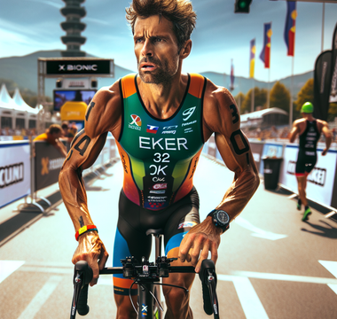 World-Class Triathlon Action to be Broadcast Live from The Championship 2025 -Free and Unrestricted for Fans Worldwide