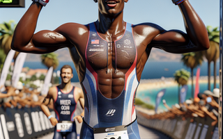 Challenge Gran Canaria results - Jonny Brownlee back on the podium as British phenom claims big win