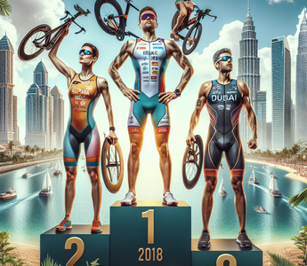 Professional Triathletes Organisation Partners With Two Circles To Lead Partnership Sales For T100 Triathlon World Tour