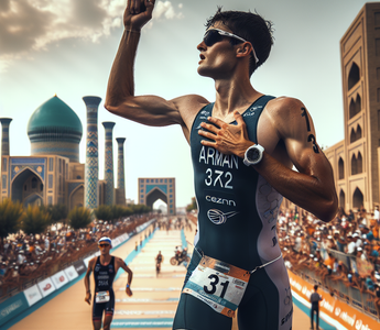 Youthful Resilience Reigns at Samarkand World Cup: Musberger Redemption, Cropco's Silver Breakthrough
