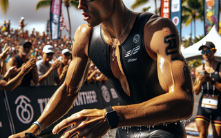 IRONMAN Kona 2024: Triathlon legend Mark Allen analyses the major contenders, and makes his World Championship pick