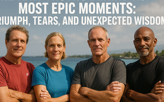 Must-Watch: Ironman World Champions Answer the Questions You've Been Dying to Ask