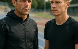 Braden Currie and Aaron Royle Announce Retirement