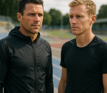 Braden Currie and Aaron Royle Announce Retirement