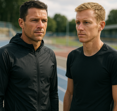 Braden Currie and Aaron Royle Announce Retirement